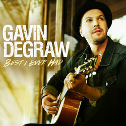 Greatest Of All Time Chords by Gavin Degraw
