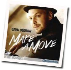 Heartbreak Chords by Gavin Degraw