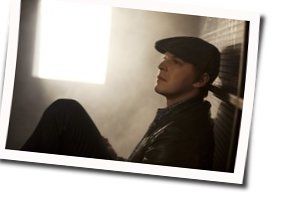 I Don't Want To Be Chords by Gavin Degraw