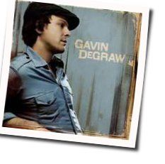 Relative Chords by Gavin Degraw