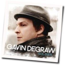 Soldier Chords by Gavin Degraw