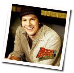 Stay Chords by Gavin Degraw