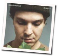 Tracks Of My Tears Chords by Gavin Degraw