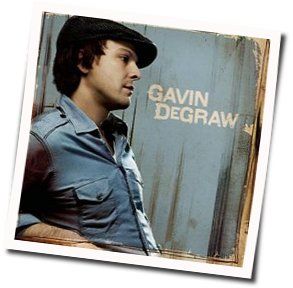 You Make My Heart Sing Louder Chords by Gavin Degraw