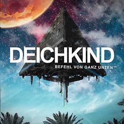 Da Wo Ukulele Chords by Deichkind