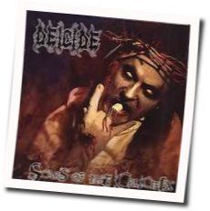 Go Now Your Lord Is Dead by Deicide
