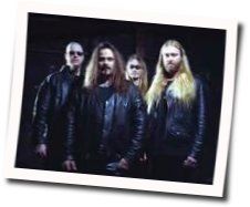 They Are The Children Of The Underworld Tabs by Deicide