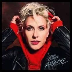 Attacke Chords by Deine Cousine