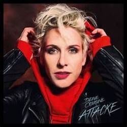 Attacke Chords by Deine Cousine