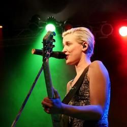 Küss Mich Chords by Deine Cousine
