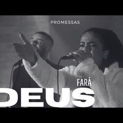 Deus Fará Chords by Deisy Oliver