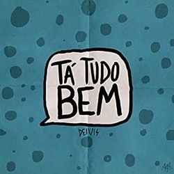 Tá Tudo Bem Chords by Deivis
