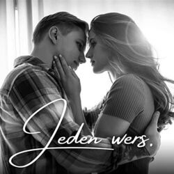 Jeden Wers Chords by Dejw