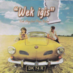 Wek Igis Chords by Dek Arya
