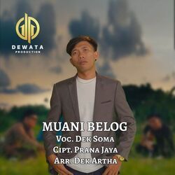 Muani Belog Chords by Dek Soma