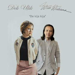 De Kija-kija Chords by Dek Ulik