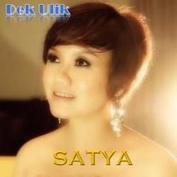 Satya by Dek Ulik