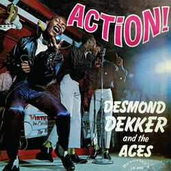 It Pays Chords by Desmond Dekker
