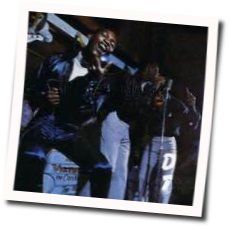Tips Of My Fingers Chords by Desmond Dekker