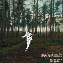 Familiar Beat Chords by Desmond Dekker