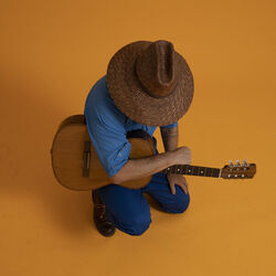 I Won't Chords by Desmond Dekker