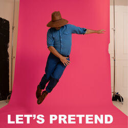 Let's Pretend Ukulele Chords by Desmond Dekker