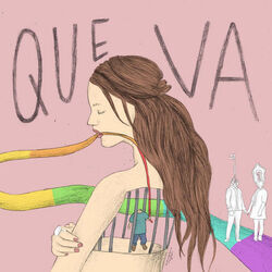 Que Va Chords by Dekko