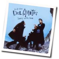 Baby It's Me Chords by Del Amitri