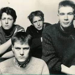 Deceive Yourself In Ignorant Heaven Chords by Del Amitri
