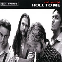 Roll To Me Ukulele Chords by Del Amitri