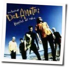 Crashing Down Chords by Del Amitri