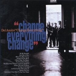 Long Journey Home Chords by Del Amitri