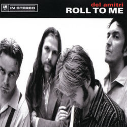 Roll To Me Ukulele by Del Amitri
