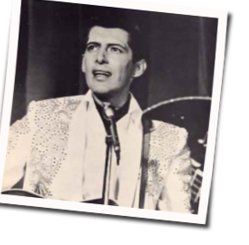 Right Back Loving You Again Chords by Del Reeves