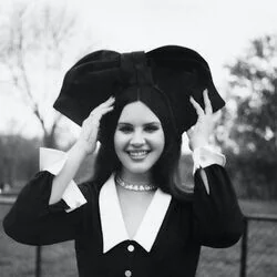 A And W Bass Tab by Lana Del Rey