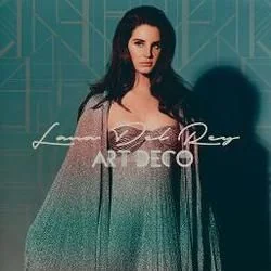 Art Deco (Ver2) Chords by Lana Del Rey