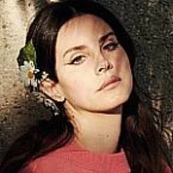 Beautiful People Beautiful Problems (Ver2) Chords by Lana Del Rey