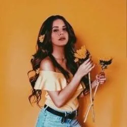 Beautiful People Chords by Lana Del Rey
