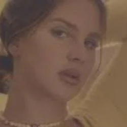 Black Bathing Suit Chords by Lana Del Rey