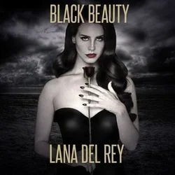 Black Beauty Chords by Lana Del Rey