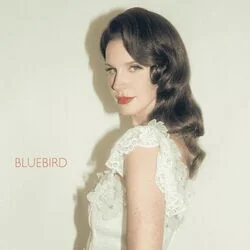 Bluebird Intro Tab by Lana Del Rey