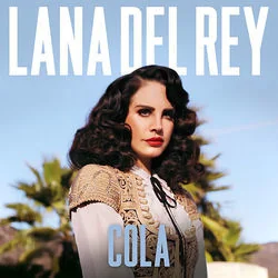 Cola Tab by Lana Del Rey