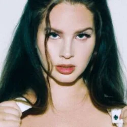 Every Man Gets His Wish Bass Tab by Lana Del Rey