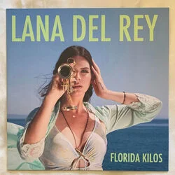 Florida Kilos (Ver2) Chords by Lana Del Rey