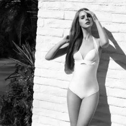 For K Part 1 Chords by Lana Del Rey