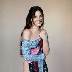Gangsta Boy Chords by Lana Del Rey