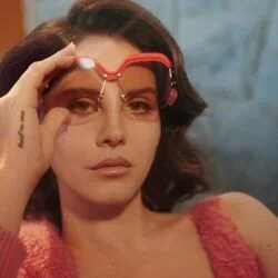 Girl That Got Away Chords by Lana Del Rey