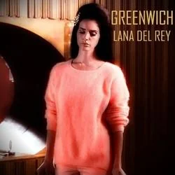 Greenwich Chords by Lana Del Rey