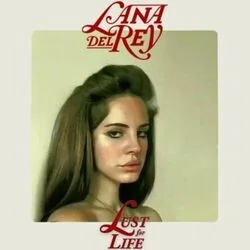 Groupie Love Ukulele Chords by Lana Del Rey