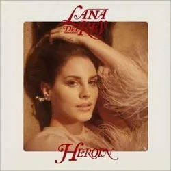 Heroin Intro Tab by Lana Del Rey